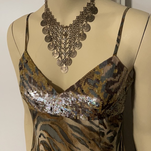 Valentino Slip Dress - Picture 2 of 12